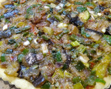 Foto del paso 3 de la receta: Tarta de verduras en Masa quebrada
