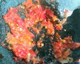 Foto langkah ke 4 dari resep Terong ungu sambal mentah.