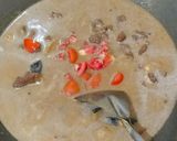 Foto langkah ke 5 dari resep Bistik Daging Kentang.