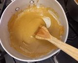 Foto del paso 1 de la receta: Mousse con glaseado espejo