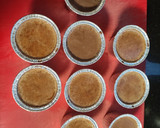 Foto del paso 2 de la receta: Flan de chocolate fácil con nata montada