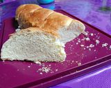 Foto del paso 6 de la receta: Pan Casero en Horno Eléctrico