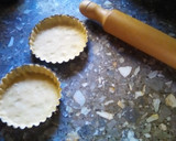 Foto del paso 3 de la receta: Tarteletas de "frutos del bosque" ✯☆✯