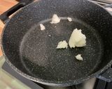 Une image de l'étape 6 de Dahl au curry jaune, légumes, cajous et gingembre au lait de coco.