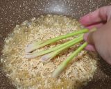 Foto langkah ke 2 dari resep Nasi Liwet Rebon.
