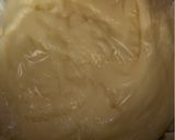 Nektarinos-áfonyás pite 🫐🍑 recept fázis 2 fotója