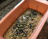Foto del paso 5 de la receta: Panini de Almendras y Chía