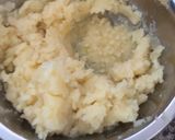 Foto del paso 1 de la receta: Ñoquis de boñato y papa