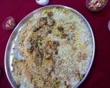 صورة لخطوة 1 من وصفة القدره