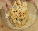 Foto langkah ke 4 dari resep Tempe Lada Hitam Devina Hermawan.