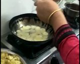 કેળાની વેફર (Kela Wafer Recipe In Gujarati) રેસીપી સ્ટેપ2ફોટો