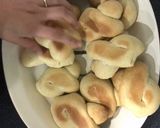 Foto del paso 6 de la receta: Pajaritos dulces 🇨🇱
