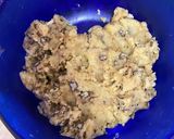 Foto del paso 4 de la receta: Cookies sin huevo - alfacookies