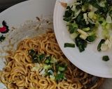 Foto langkah ke 5 dari resep Bola - Bola Mie.
