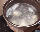 Túrógombóc recept fázis 4 fotója