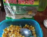 Foto langkah ke 3 dari resep Grontol Jagung.