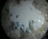 Foto del paso 9 de la receta: Pechugas al verdeo distinto