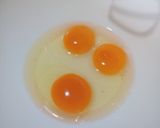 Foto del paso 3 de la receta: Torta de remolacha