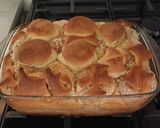 Aranygaluska recept fázis 4 fotója