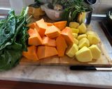 Foto del passaggio 5 della ricetta Couscous libico