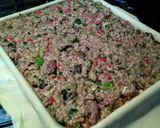 Foto del paso 4 de la receta: EMPANADILLA...! Otra vez...!
