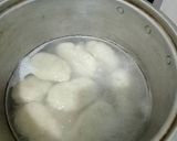 Foto langkah ke 3 dari resep Empek2 anti gagal.
