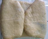 Foto langkah ke 6 dari resep Wassant bread.