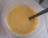 Foto del paso 2 de la receta: Pastel de piña