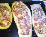 Foto del paso 3 de la receta: Berenjenas Rellenas