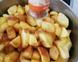 Foto del paso 3 de la receta: Compota de manzana a mi manera..!!