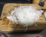 Foto del paso 1 de la receta: Tinga de res