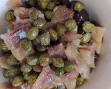 Foto del paso 6 de la receta: Pasta a la putanesca