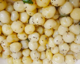 செட்டிநாடு பேபி உருளைக்கிழங்கு வறுவல் ரெசிபி ஸ்டேப் 5 புகைப்படம்