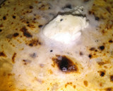 A picture of step 5 of Paneer and onion ka Parantha.