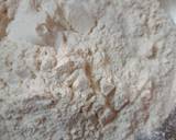 Laccha paratha recipe step 1 photo