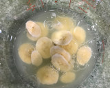 Foto del paso 1 de la receta: Tortitas de avena y plátano