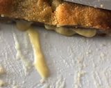 Foto del paso 4 de la receta: Cachopo con puré de patata y verduras