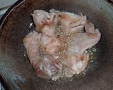 Foto langkah ke 1 dari resep Semur Ayam Tahu.