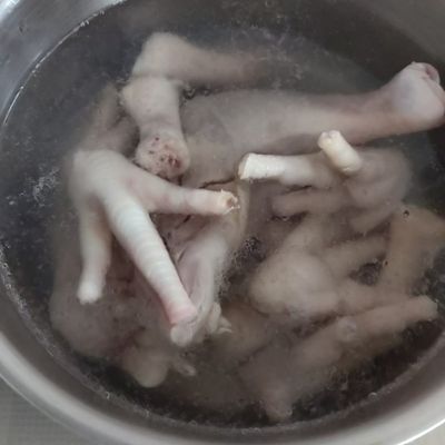 Langkah 1