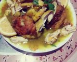 صورة لخطوة 8 من وصفة شفلور بلصوص ابيض 👌👌👌 بنين بزاف 😍😍😍