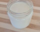 Foto del paso 5 de la receta: Yogur casero con yogurtera 🥣 receta básica