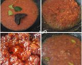 Foto langkah ke 3 dari resep Sambel Bacem Pelengkap Gorengan ( tempe, tahu, ayam goreng, ikan goreng dll.