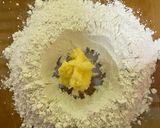 Foto del paso 2 de la receta: Galleta criolla 🍞