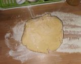 Linzer recept fázis 3 fotója