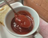 Foto del paso 5 de la receta: Dulce🍰 casero de fresas🍓 ó frutillas🍯🍓🍰