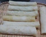 Foto langkah ke 2 dari resep 71. Risol Stik Keju.
