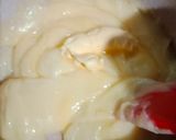Foto langkah ke 3 dari resep Soes Isi Vla Susu.