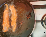 Foto del paso 5 de la receta: Tacos de pescado