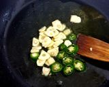 A picture of step 2 of Chakchuka 🍅🍳 شكشوكة.