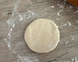 Foto del paso 5 de la receta: Pan rápido sin horno